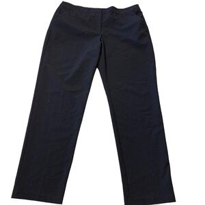 Joe B by Joe Benbasset | Black Dress Pants Size 11 Juniors Bottoms